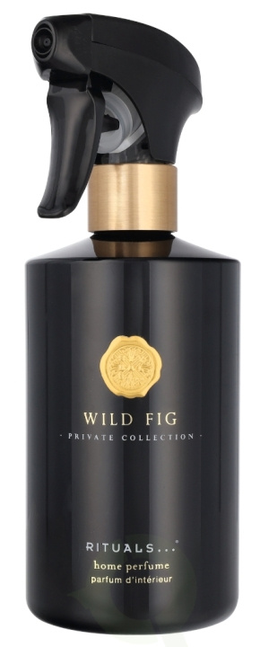 Rituals Private Collection Wild Fig Home Perfume 500 ml in the group BEAUTY & HEALTH / Fragrance & Perfume / Other fragrances / Fragrance diffuser at TP E-commerce Nordic AB (D11773)