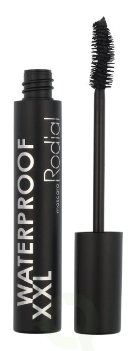 Rodial XXL Waterproof Mascara 12.5 ml in the group BEAUTY & HEALTH / Makeup / Eyes & Eyebrows / Mascara at TP E-commerce Nordic AB (D11785)