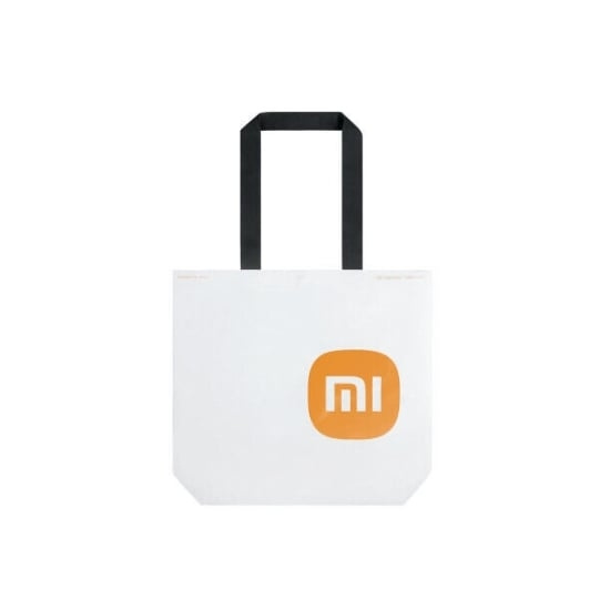 Xiaomi Reusable Large Capacity Bag Lightweight in the group Sport, leisure & Hobby / Fun stuff / Smart home at TP E-commerce Nordic AB (D11838)