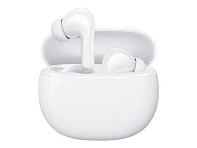 Xiaomi Redmi Buds 4 Active Wireless True Wireless Earphones White in the group HOME ELECTRONICS / Audio & Picture / Headphones & Accessories / Headphones at TP E-commerce Nordic AB (D11840)