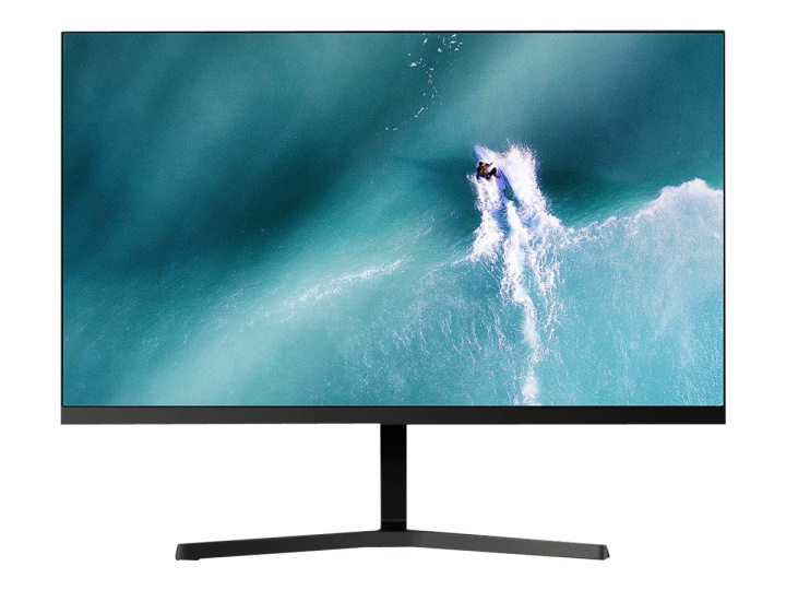 Xiaomi Mi 1C 24 1920 x 1080 (Full HD) VGA (HD-15) HDMI 60Hz in the group COMPUTERS & PERIPHERALS / Computer monitor / Computer monitors at TP E-commerce Nordic AB (D11850)