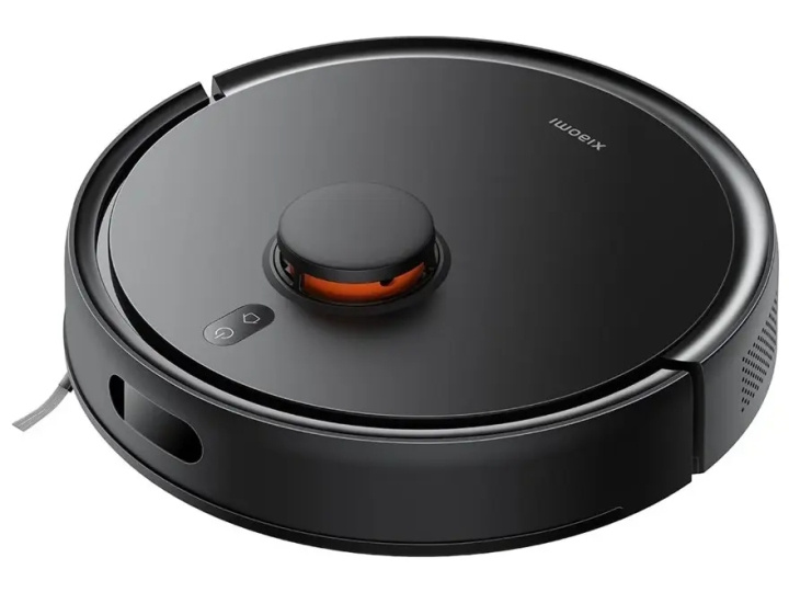 Xiaomi S20 Robot Vacuum Cleaner 0.4 litres Black in the group HOME, HOUSEHOLD & GARDEN / Cleaning products / Vacuum cleaners & Accessories / Robot vaccum cleaners at TP E-commerce Nordic AB (D11852)