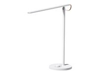 Xiaomi Mi 1S Desk Lamp 9W 2600-5000K in the group HOME ELECTRONICS / Lighting / Table lamps at TP E-commerce Nordic AB (D11860)