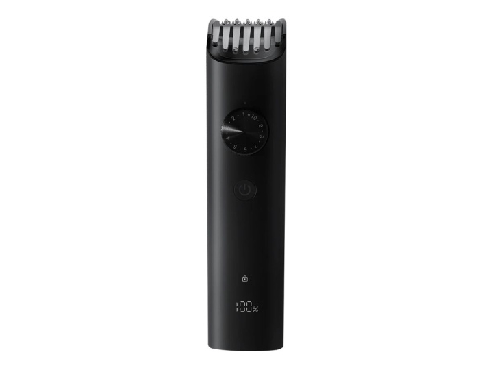 Xiaomi Trimmer XMGHT2KITLF Grooming Kit Pro in the group BEAUTY & HEALTH / Hair & Styling / Shaving & Trimming / Hair trimmers at TP E-commerce Nordic AB (D11863)