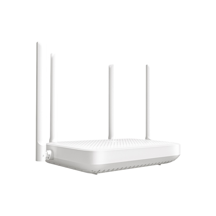 Xiaomi Router AX1500 EU Wireless Router Wi-Fi 6 in the group COMPUTERS & PERIPHERALS / Network / Routrar at TP E-commerce Nordic AB (D11865)