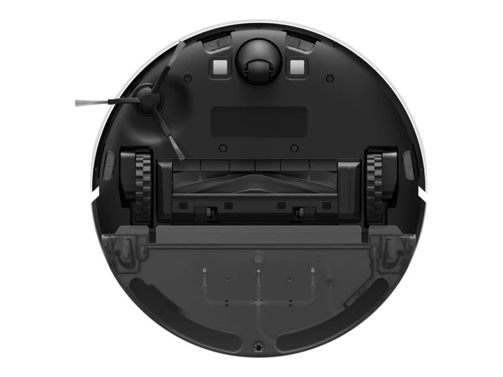 Xiaomi Dreame D9 Max Gen 2 Vacuum Cleaner Robot Controlled 0.57 liters in the group HOME, HOUSEHOLD & GARDEN / Cleaning products / Vacuum cleaners & Accessories / Robot vaccum cleaners at TP E-commerce Nordic AB (D11869)