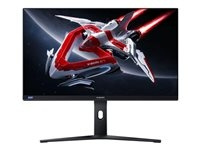 Xiaomi G Pro 27i 27 2560 x 1440 (2K) HDMI DisplayPort 180Hz Pivot Monitor in the group COMPUTERS & PERIPHERALS / Computer monitor / Computer monitors at TP E-commerce Nordic AB (D11880)