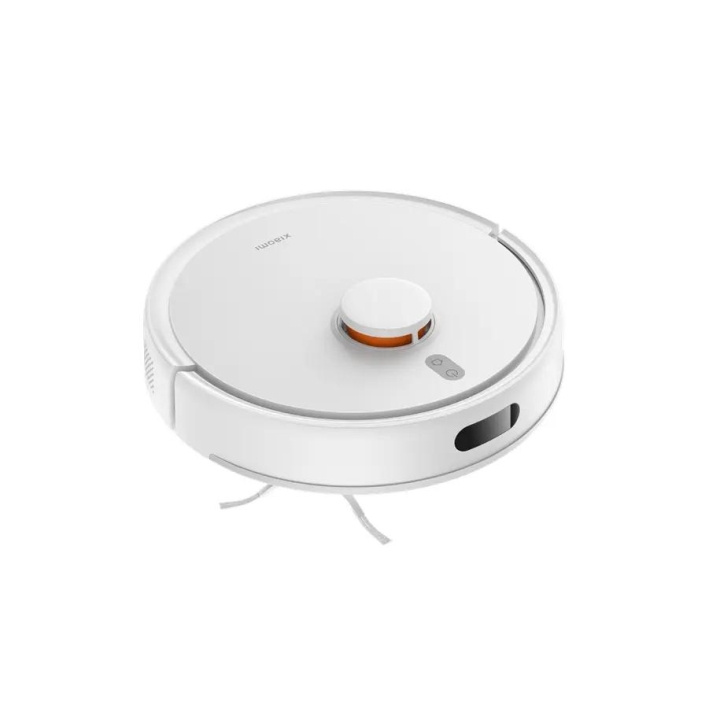 Xiaomi Robot Vacuum S20 White EU Version in the group HOME, HOUSEHOLD & GARDEN / Cleaning products / Vacuum cleaners & Accessories / Robot vaccum cleaners at TP E-commerce Nordic AB (D11882)