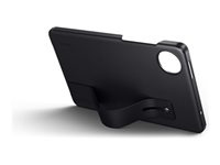 Xiaomi Protective case Black Xiaomi Redmi Pad SE in the group SMARTPHONE & TABLETS / Tablet cases at TP E-commerce Nordic AB (D11888)