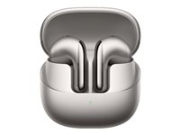 Xiaomi Buds 5 Wireless True Wireless Earphones Grey in the group HOME ELECTRONICS / Audio & Picture / Headphones & Accessories / Headphones at TP E-commerce Nordic AB (D11897)