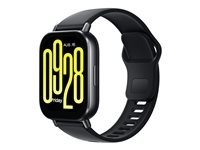 Xiaomi Redmi Watch 5 Active Black Smartwatch in the group Sport, leisure & Hobby / Smartwatch & Activity trackers / Smartwatches at TP E-commerce Nordic AB (D11900)