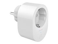 Xiaomi ZNCZ302KK Smart Plug Wireless in the group HOME, HOUSEHOLD & GARDEN / Smart home / Smart plugs at TP E-commerce Nordic AB (D11907)