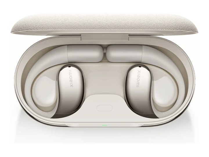 Xiaomi Openwear Stereo Wireless True Wireless Earphones Cream in the group HOME ELECTRONICS / Audio & Picture / Headphones & Accessories / Headphones at TP E-commerce Nordic AB (D11921)