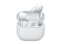 Xiaomi Redmi Buds 6 Lite True Wireless Earphones White in the group HOME ELECTRONICS / Audio & Picture / Headphones & Accessories / Headphones at TP E-commerce Nordic AB (D11922)