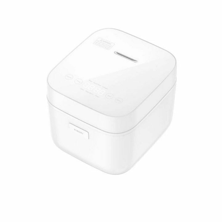 Xiaomi white rice cooker in the group HOME, HOUSEHOLD & GARDEN / Household appliances / Rice & Egg cooker at TP E-commerce Nordic AB (D11931)