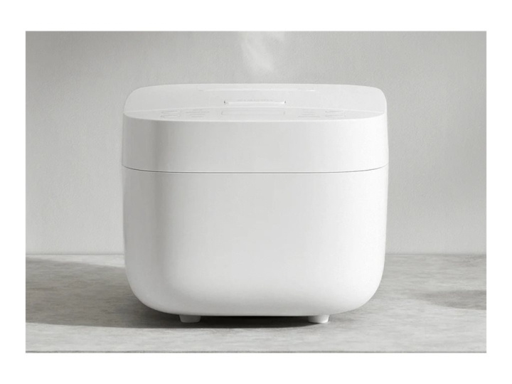 Xiaomi rice cooker 3 litres in the group HOME, HOUSEHOLD & GARDEN / Household appliances / Rice & Egg cooker at TP E-commerce Nordic AB (D11933)