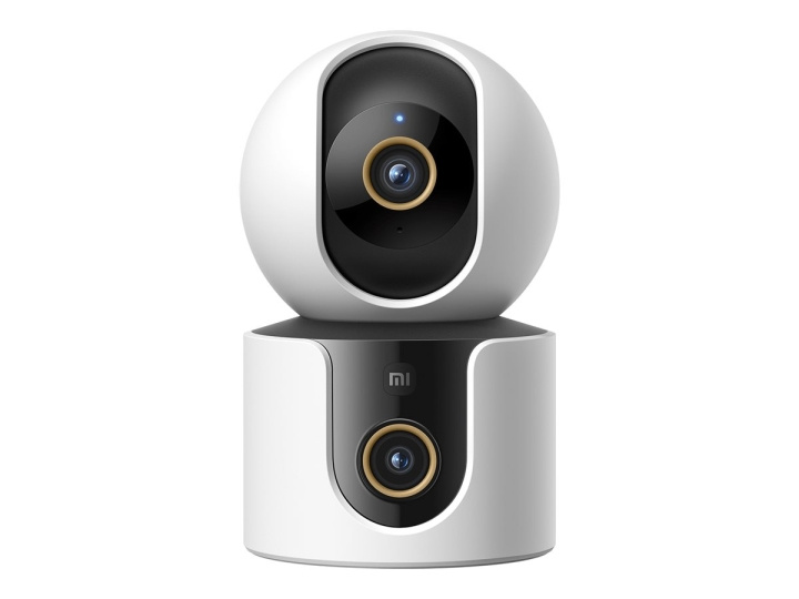 Xiaomi Smart Camera C500 Dual Network Surveillance Camera 2560 x 1440 in the group HOME, HOUSEHOLD & GARDEN / Alarm & Security / Security cameras at TP E-commerce Nordic AB (D11934)