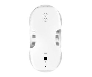 Xiaomi Hutt DDC55 White Window Cleaning Robot in the group HOME, HOUSEHOLD & GARDEN / Cleaning products / Vacuum cleaners & Accessories / Robot vaccum cleaners at TP E-commerce Nordic AB (D11941)