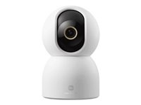 Xiaomi Smart Camera C700 Network Surveillance Camera 3840 x 2160 in the group HOME, HOUSEHOLD & GARDEN / Alarm & Security / Security cameras / Digital (Network) / Indoor cameras at TP E-commerce Nordic AB (D11943)