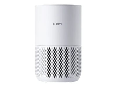 Xiaomi AC-M18-SC Smart Air Purifier 4 Compact air cleaner Floor-standing Vit in the group HOME, HOUSEHOLD & GARDEN / Fans & Climate products / Air purifiers at TP E-commerce Nordic AB (D11944)