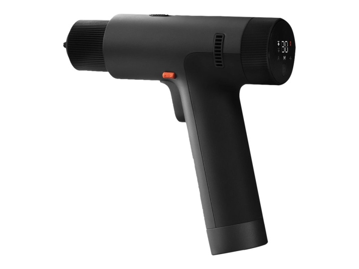 Xiaomi Drill Keyless Drill Chuck in the group BEAUTY & HEALTH / Massage & Wellness / Massage at TP E-commerce Nordic AB (D11947)