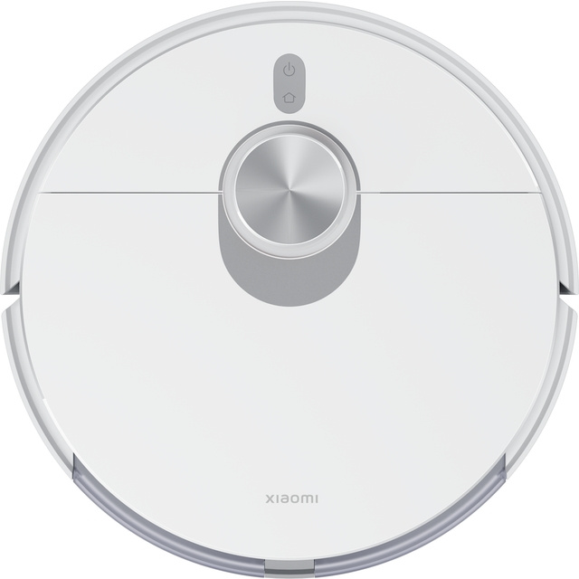 Xiaomi Robot Vacuum Cleaner S20+ 3000Pa Suction Power Wifi Connection in the group HOME, HOUSEHOLD & GARDEN / Cleaning products / Vacuum cleaners & Accessories / Robot vaccum cleaners at TP E-commerce Nordic AB (D11954)