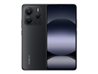 Xiaomi Redmi Note 14 5G 6.67 256GB Midnight Black in the group SMARTPHONE & TABLETS / Mobile phones & smartphones at TP E-commerce Nordic AB (D11957)