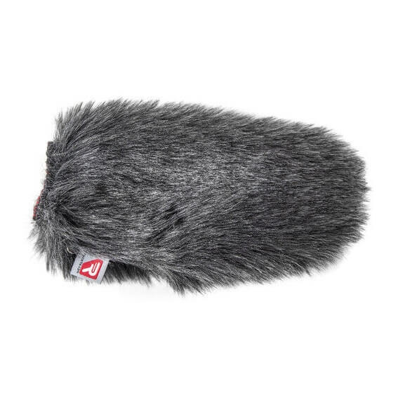 Rycote Windjammer Røde VideoMic Pro+ in the group HOME ELECTRONICS / Audio & Picture / Handheld Microphones at TP E-commerce Nordic AB (D12029)