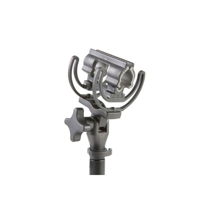 Rycote Boom Shock Mount INV-7HG MKIII in the group HOME ELECTRONICS / Audio & Picture / Handheld Microphones at TP E-commerce Nordic AB (D12033)