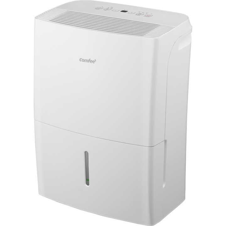 Comfee Avfuktare 20L/24h in the group HOME, HOUSEHOLD & GARDEN / Fans & Climate products / Dehumidifiers at TP E-commerce Nordic AB (D12111)