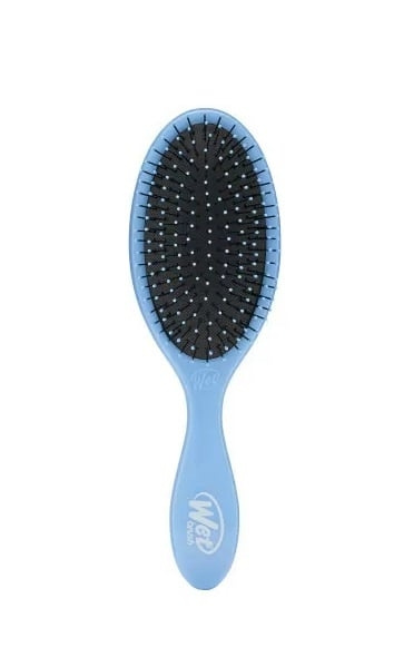 Wet Brush Original Detangler Sky Light Blue in the group BEAUTY & HEALTH / Hair & Styling / Hair brushes at TP E-commerce Nordic AB (D12150)