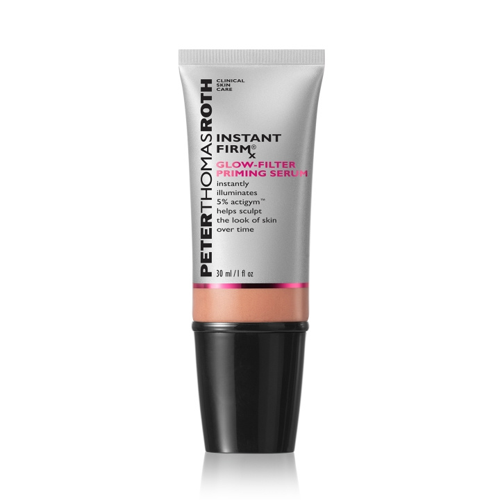 Peter Thomas Roth Instant FIRMx® Glow-Filter Priming Serum - 30 ml in the group BEAUTY & HEALTH / Skin care / Face / Skin serum at TP E-commerce Nordic AB (D12166)