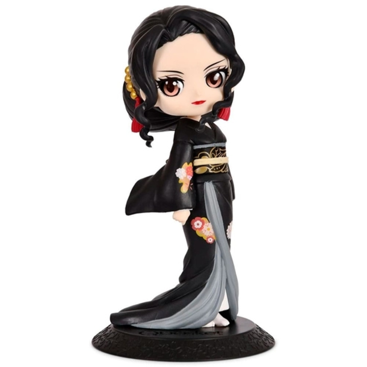 Demon Slayer: Kimetsu No Yaiba Q Posket-Muzan Kibutsuji-(Ver.A) Figure in the group TOYS, KIDS & BABY PRODUCTS / Toys / Figures, Miniatures & accessories at TP E-commerce Nordic AB (D12275)