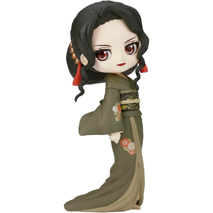 Demon Slayer: Kimetsu No Yaiba Q Posket-Muzan Kibutsuji-(Ver.B) Figure in the group TOYS, KIDS & BABY PRODUCTS / Toys / Figures, Miniatures & accessories at TP E-commerce Nordic AB (D12276)