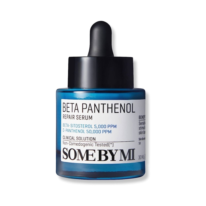 Some By Mi Beta Panthenol Repair Serum - 30 ml in the group BEAUTY & HEALTH / Skin care / Face / Skin serum at TP E-commerce Nordic AB (D12330)