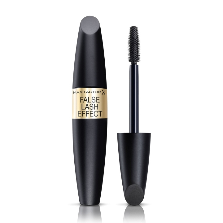 Max Factor False Lash Effect Mascara - Rich Black in the group BEAUTY & HEALTH / Makeup / Eyes & Eyebrows / Mascara at TP E-commerce Nordic AB (D12334)