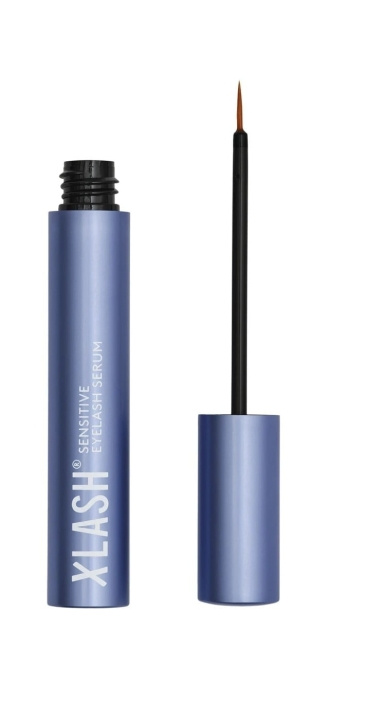 Xlash Sensitive Eyelash Serum 3 ml in the group BEAUTY & HEALTH / Makeup / Eyes & Eyebrows / Eyebrow gel at TP E-commerce Nordic AB (D12370)