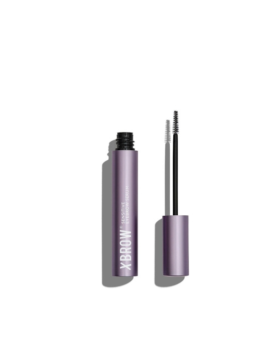 Xlash Sensitive Eyebrow Serum 3 ml in the group BEAUTY & HEALTH / Makeup / Eyes & Eyebrows / Eyebrow gel at TP E-commerce Nordic AB (D12408)