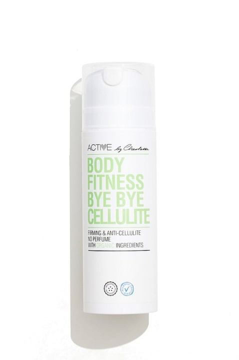 Active by Charlotte Body Fitness Bye Bye Cellulite in the group BEAUTY & HEALTH / Health care / Other at TP E-commerce Nordic AB (D12411)