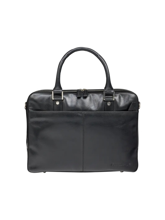 dbramante1928 Rosenborg 14\'\' Laptop Bag (2nd gen) in the group COMPUTERS & PERIPHERALS / Laptops & accessories / Computer bags at TP E-commerce Nordic AB (D12423)