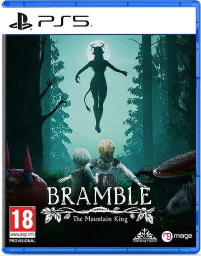 Bramble: The Mountain King (Import) (PS5) in the group HOME ELECTRONICS / Game consoles & Accessories / Sony PlayStation 5 / Games at TP E-commerce Nordic AB (D12442)