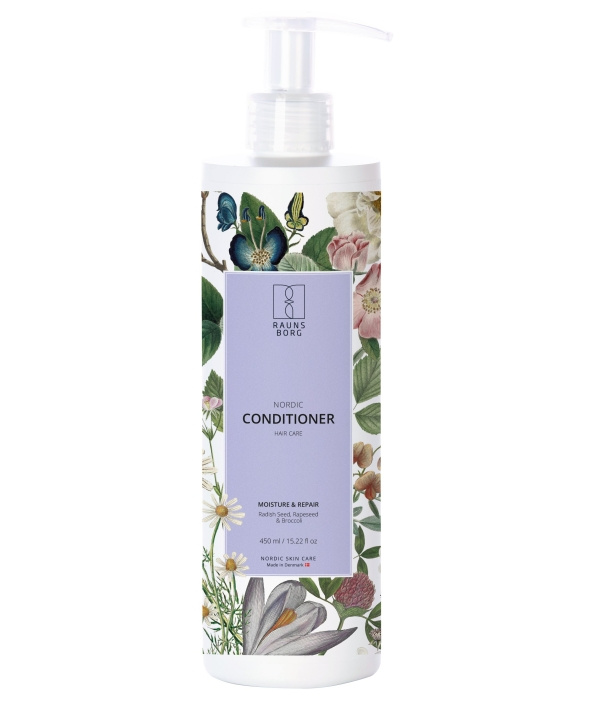 Raunsborg Moisture & Repair Conditioner in the group BEAUTY & HEALTH / Hair & Styling / Hair care / Conditioner at TP E-commerce Nordic AB (D12492)