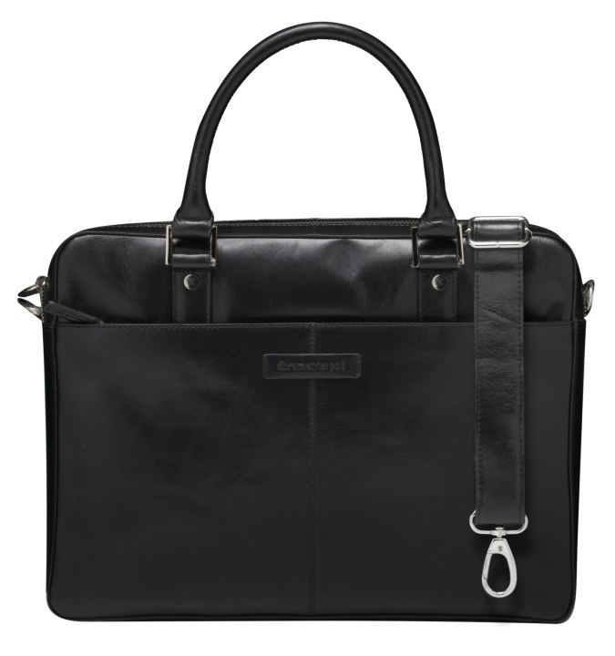 dbramante1928 Rosenborg 14\'\' Laptop Bag (2nd gen) in the group COMPUTERS & PERIPHERALS / Laptops & accessories / Computer bags at TP E-commerce Nordic AB (D12546)