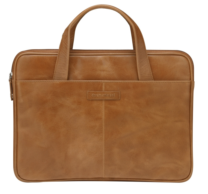 dbramante1928 13\'\' Laptop Bag Silkeborg (2nd gen) in the group COMPUTERS & PERIPHERALS / Laptops & accessories / Computer bags at TP E-commerce Nordic AB (D12547)