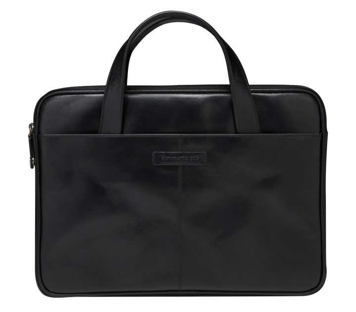 dbramante1928 13\'\' Laptop Bag Silkeborg (2nd gen) in the group COMPUTERS & PERIPHERALS / Laptops & accessories / Computer bags at TP E-commerce Nordic AB (D12548)