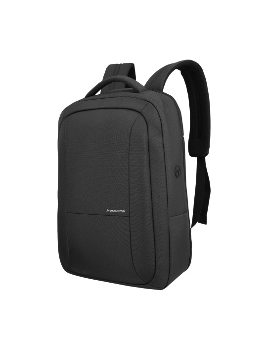 dbramante1928 Nyborg - Recycled Backpack - 16 - Dark Grey in the group Sport, leisure & Hobby / Travel accessories / Backpacks & Bags at TP E-commerce Nordic AB (D12550)