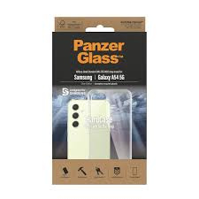 PanzerGlass Hardcase - Samsung Galaxy A54 5G in the group SMARTPHONE & TABLETS / Phone cases / Samsung at TP E-commerce Nordic AB (D12584)