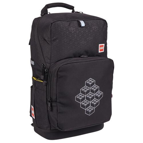 LEGO School LEGO - Optimo Starter Schoolbag - Bricks (20238-2511) in the group TOYS, KIDS & BABY PRODUCTS / Travel / Bags for kids / Backpacks at TP E-commerce Nordic AB (D12778)