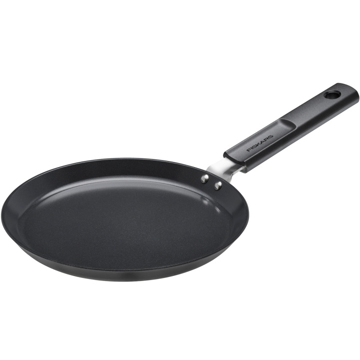 Fiskars Pannkakspanna Hard Face 22 cm Keramisk 1075522 in the group HOME, HOUSEHOLD & GARDEN / Kitchen utensils / Frying pans at TP E-commerce Nordic AB (D12984)