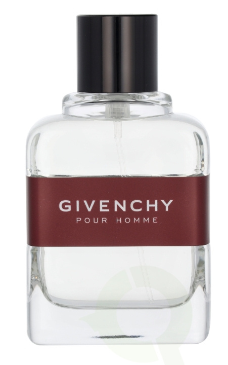 Givenchy Pour Homme Edt Spray 60 ml in the group BEAUTY & HEALTH / Fragrance & Perfume / Perfumes / Perfume for him at TP E-commerce Nordic AB (D13012)